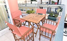 Aposperite Apartment