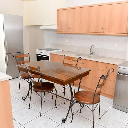 Aposperite Apartment Καλαμάτα Εξωτερικό φωτογραφία