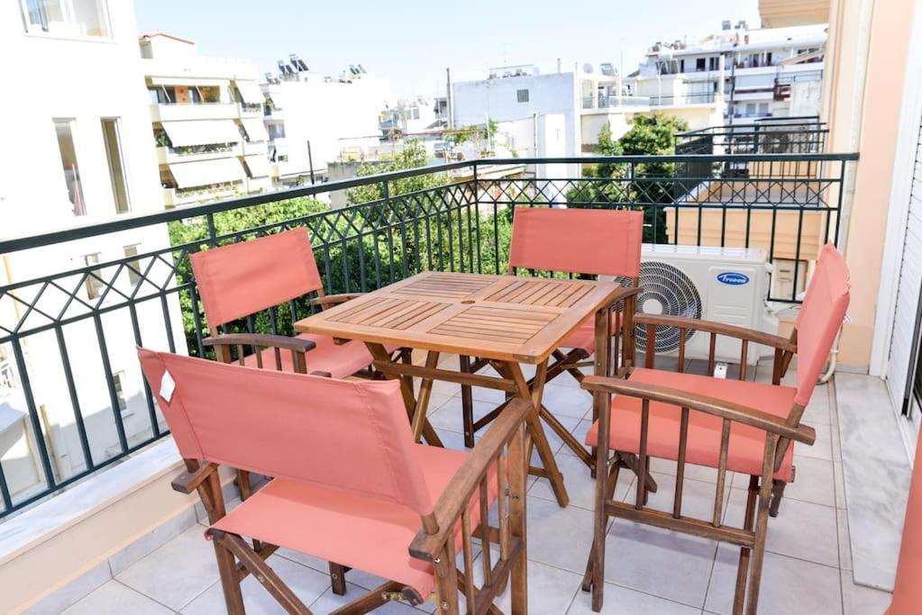 Aposperite Apartment Καλαμάτα Εξωτερικό φωτογραφία